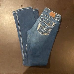 BKE Jeans size 29/33.5